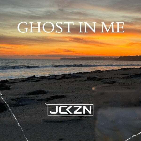 Cover art for Ghost in Me